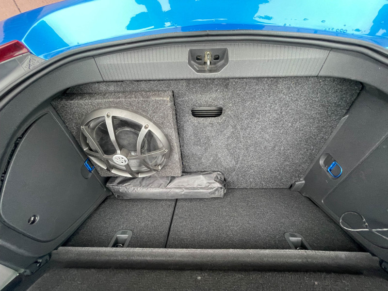 Opel Corsa OPC