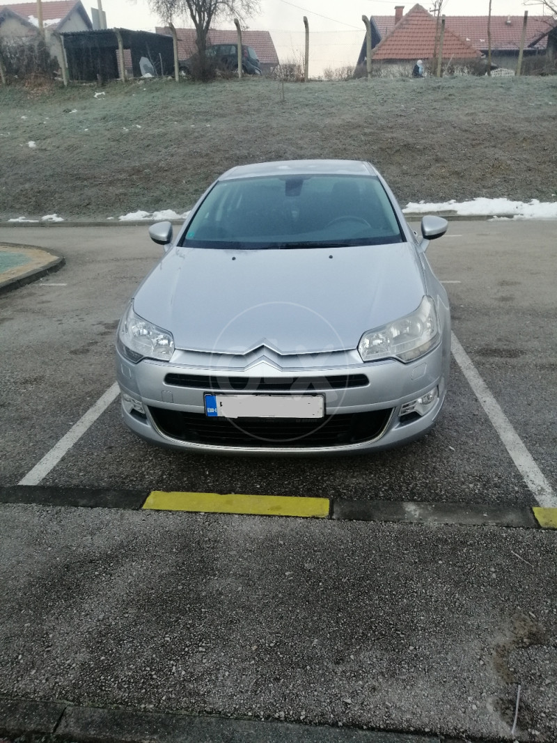 Citroen C5 (BEZ ZAMJENA)