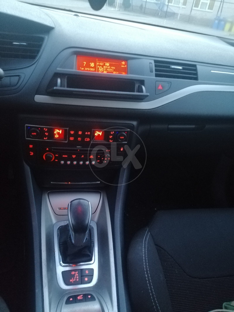 Citroen C5 (BEZ ZAMJENA)