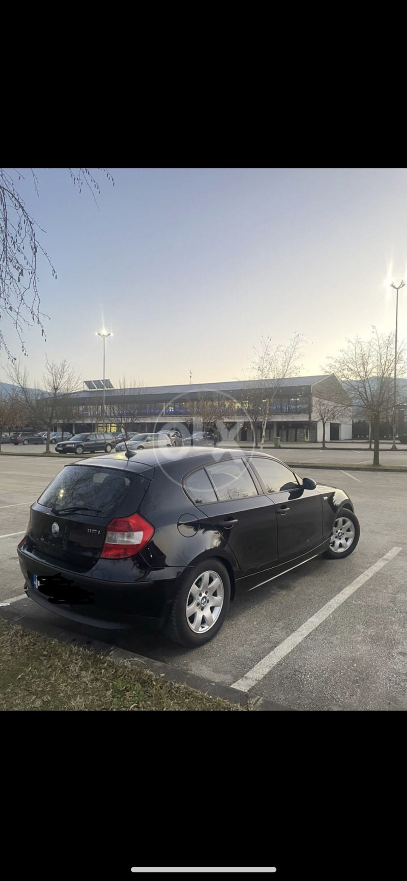 BMW 116