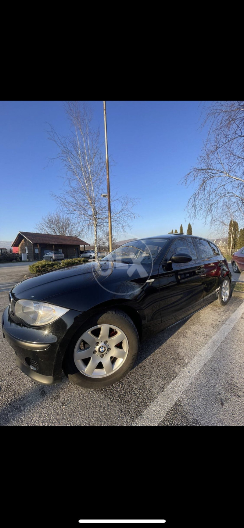BMW 116