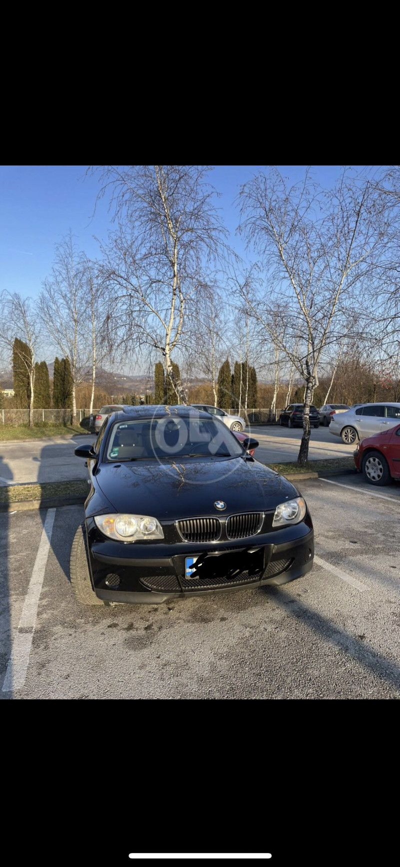 BMW 116