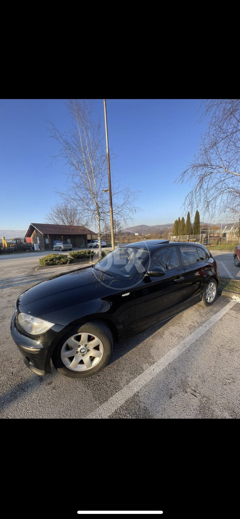 BMW 116