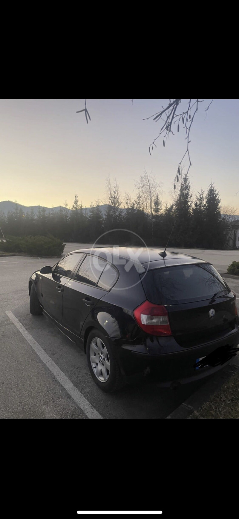 BMW 116