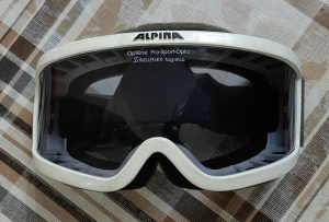 Brile-naočale za skijanje