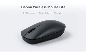 Xiaomi bežični miš Lite