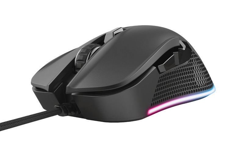 Trust GXT 922 YBAR Gaming Miš