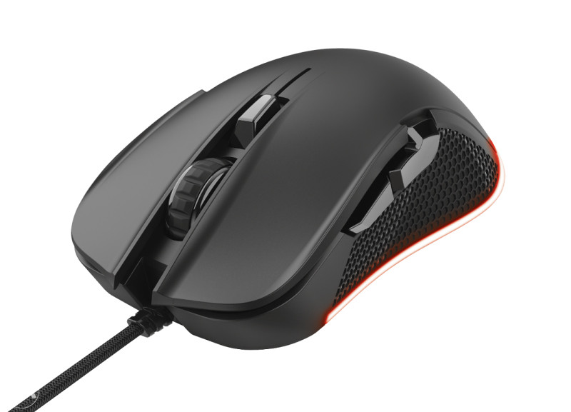 Trust GXT 922 YBAR Gaming Miš