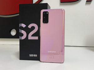 Samsung Galaxy S20 5G 12/128GB