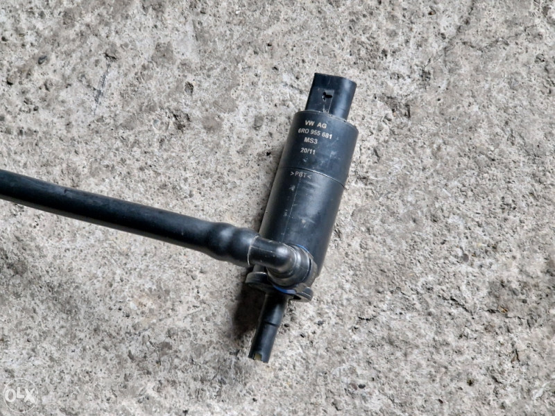 Pumpica Brisaca 6R0955681 Audi Q2 Q3 A3 Skoda Octavia