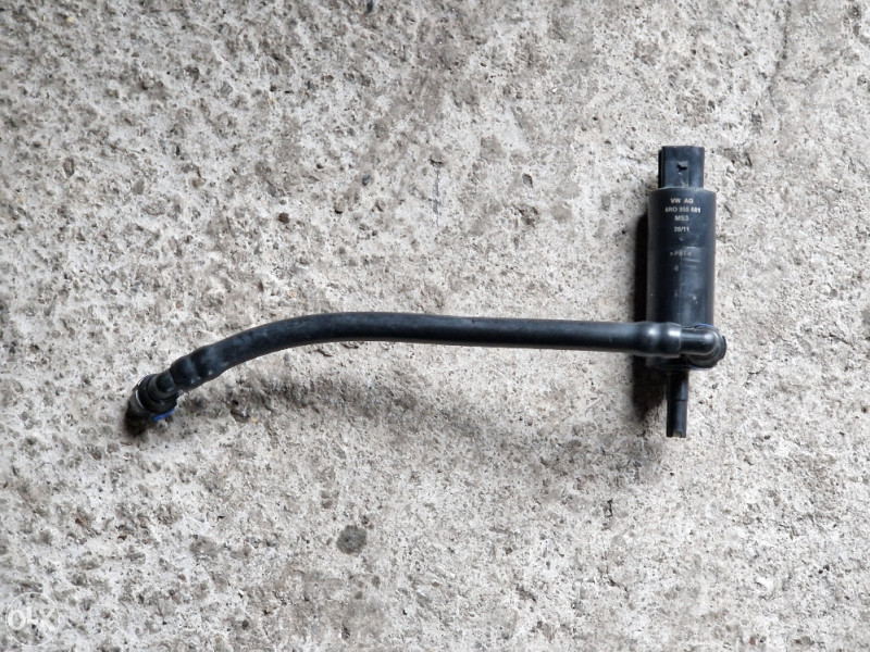 Pumpica Brisaca 6R0955681 Audi Q2 Q3 A3 Skoda Octavia