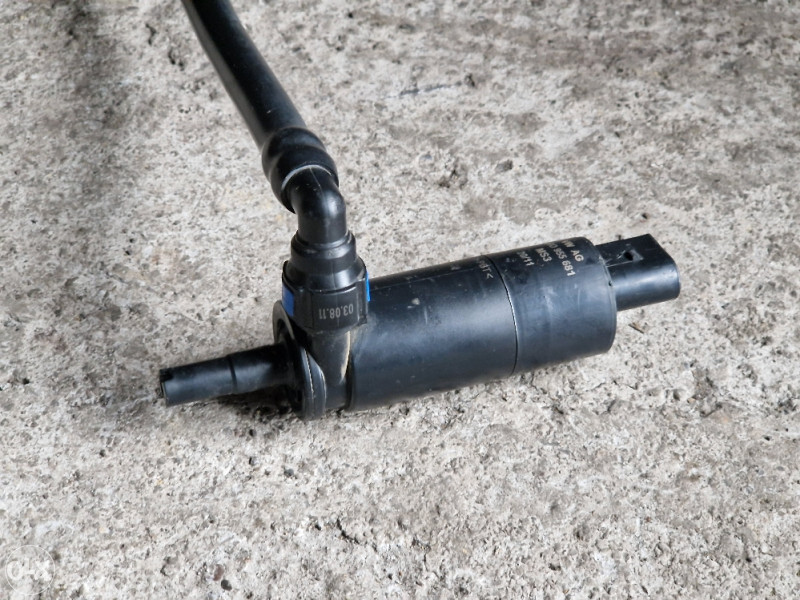 Pumpica Brisaca 6R0955681 Audi Q2 Q3 A3 Skoda Octavia