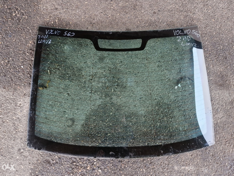 Sajba Zadnja Volvo S60 Limuzina 01-08god