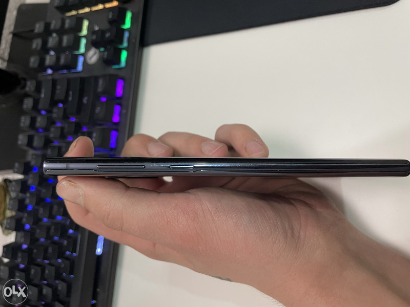 Samsung Galaxy note 10 8/256