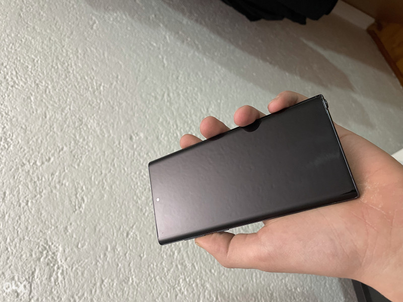 Samsung Galaxy note 10 8/256