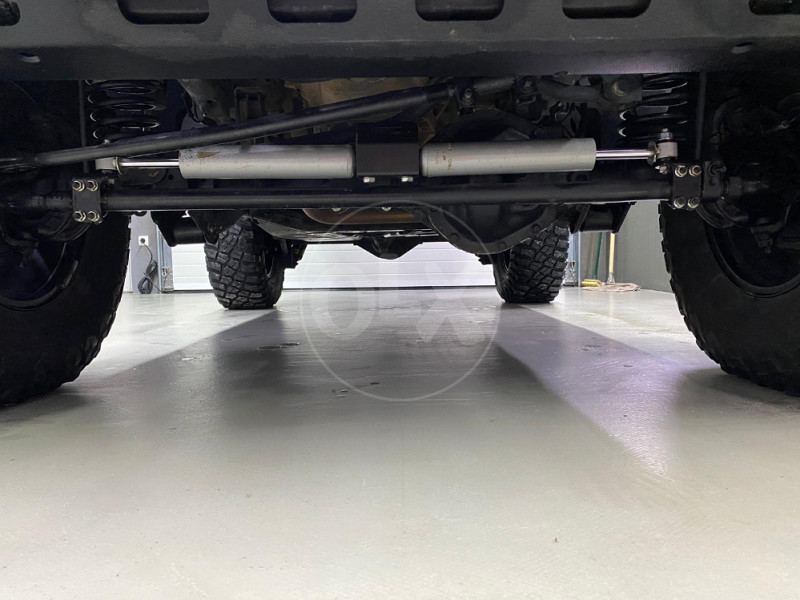 Jeep Wrangler Rubicon X Edition 3.6 v6