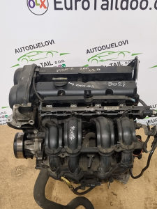 MOTOR FIESTA 2011 1.2B 8A6G6007AB44 ET 1306