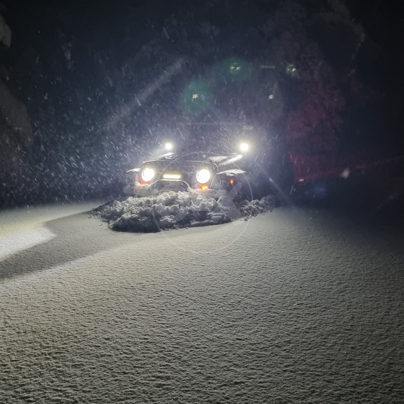 Jeep Wrangler Rubicon X Edition 3.6 v6