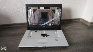 Kuciste za laptop Fujitsu Siemens E780