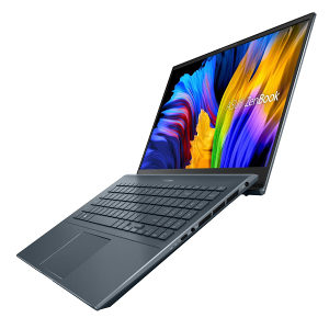 Laptop Asus ZenBook Pro UM535QE-OLED-KY721X