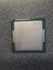 Intel Pentium G3440 Procesor