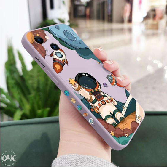 Maskica za iPhone 14 Pro Max