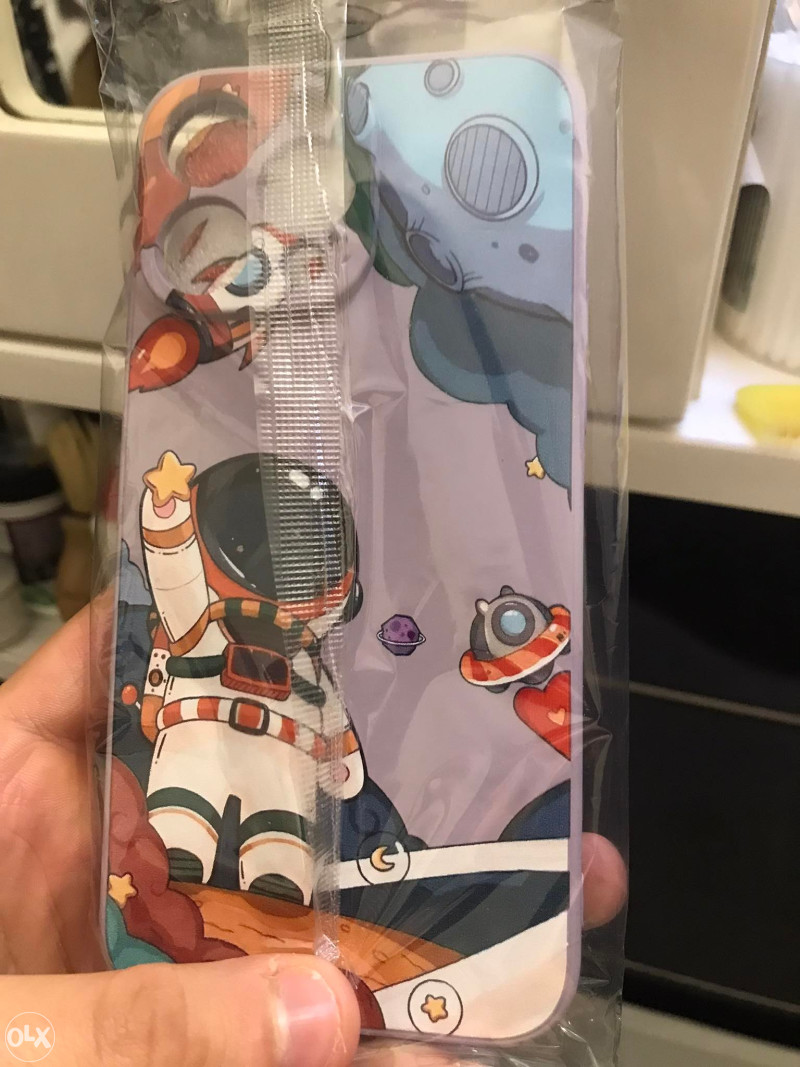 Maskica za iPhone 14 Pro Max
