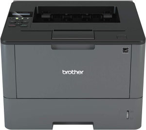 Printer Brother HL-L5100DN Laser / Duplex / Mrežni