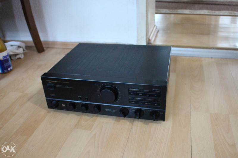 Onkyo pojacalo 7
