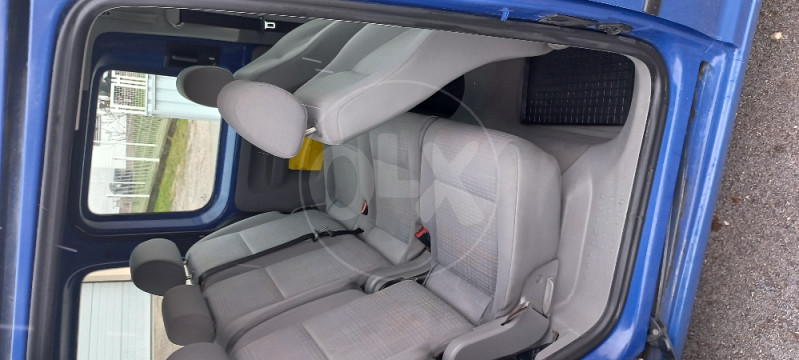 Volkswagen Caddy life 1.9 SDI Registrovan