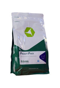 Prolyt pack - probiotik protiv proliva kod teladi