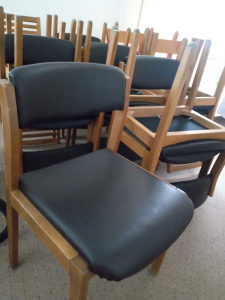 Stolice stolica