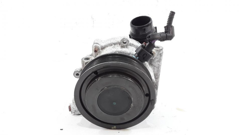 55484533 VODENA PUMPA OPEL MOKKA 2013-