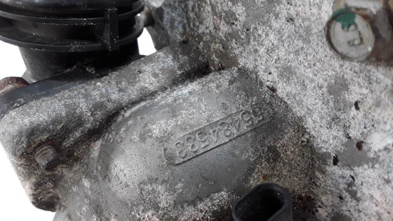 55484533 VODENA PUMPA OPEL MOKKA 2013-