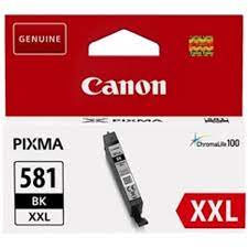 GIGA.BA TINTA CANON CLI-581BK XXL PIXMA TS6150 CRNA