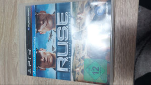 Ruse ps3 playstation 3