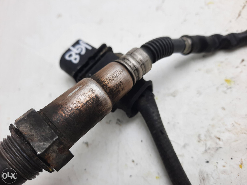 LAMBDA SONDA E W211 (06-09) 0035427018 DIJELOVI