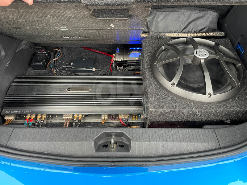 Opel Corsa OPC