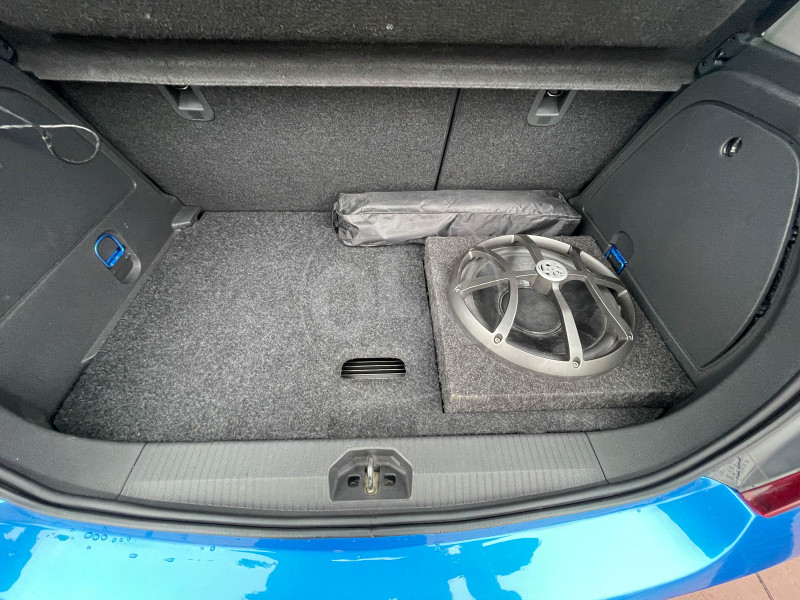Opel Corsa OPC
