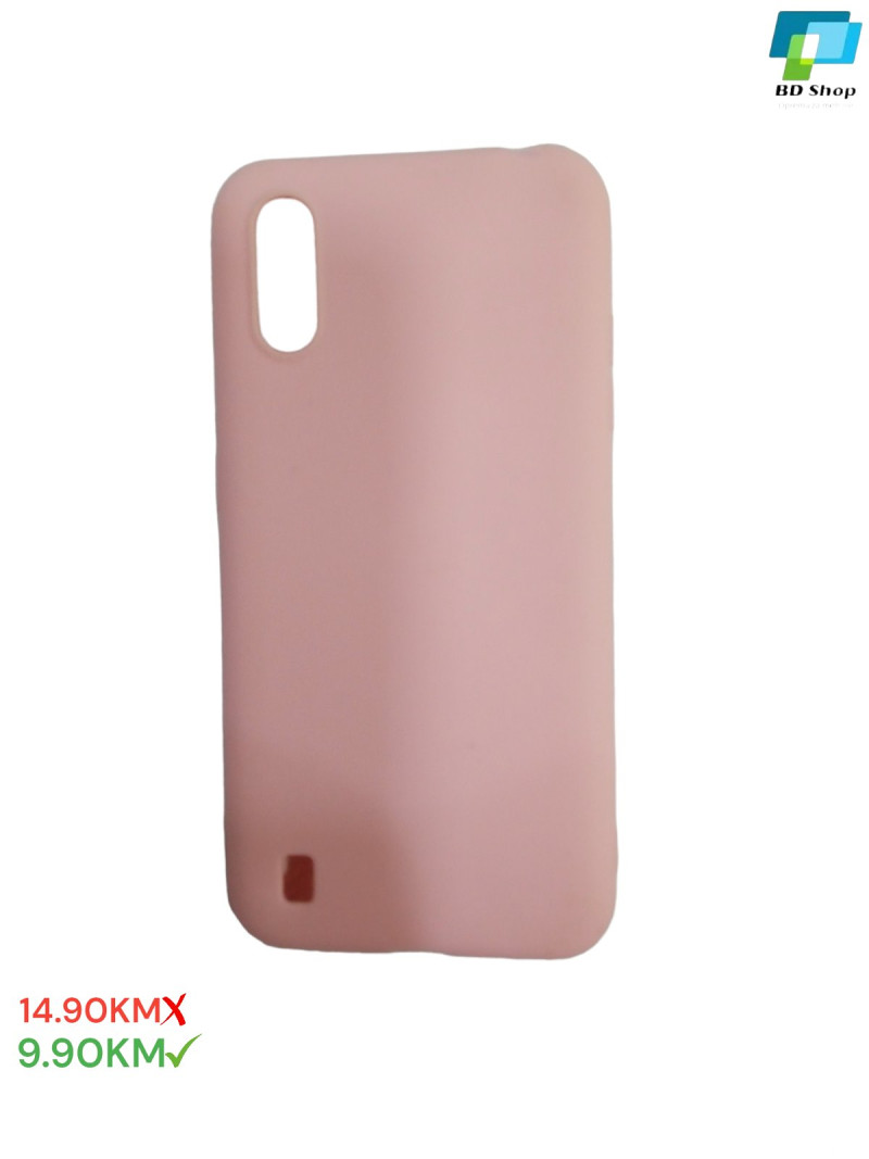 Samsung A01