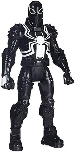 Agent Venom figura spiderman