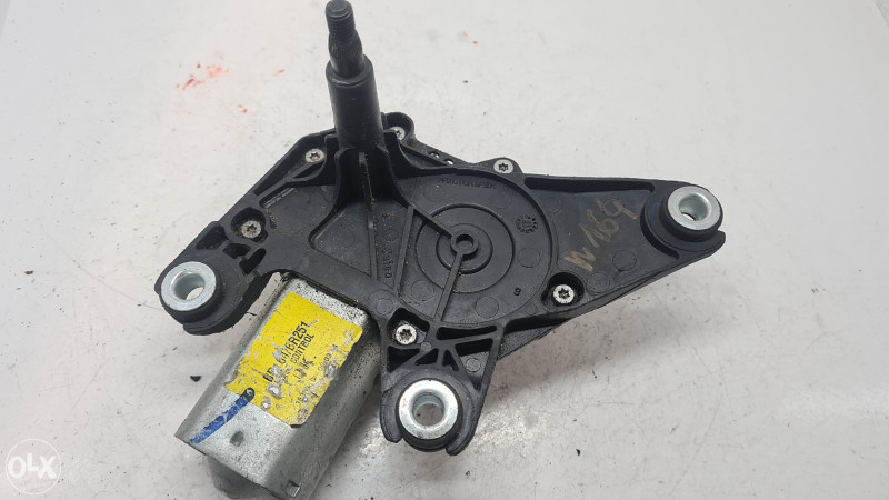 MOTORIC ZADNJEG BRISACA ML W164 (05-08) A2518200042