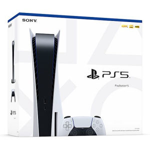 PlayStation 5 / FIFA 2023 / COD MW 2