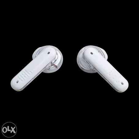 JBL TUNE Flex GHOST EDITION
