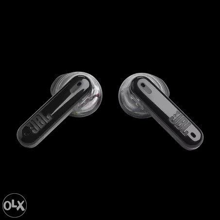 JBL TUNE Flex GHOST EDITION