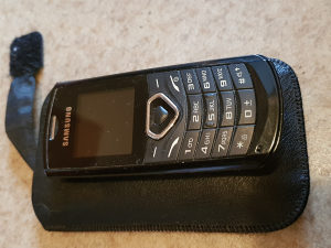 Samsung Mobitel