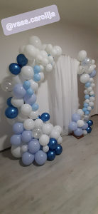 Dekoracije baloni