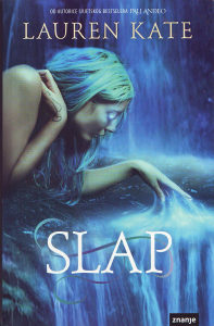 Slap- Lauren Kate