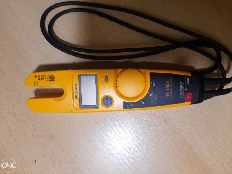Multimetar Fluke T5-1000