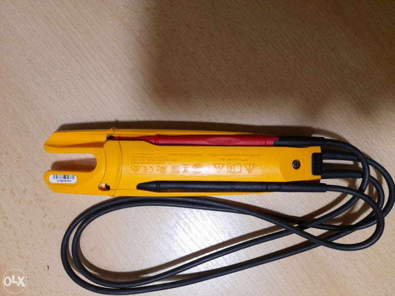 Multimetar Fluke T5-1000